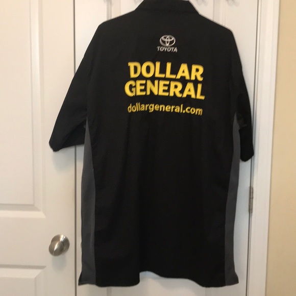 Matt Kenseth Pit Crew shirt  🏁HP🏁 - Picture 2 of 7